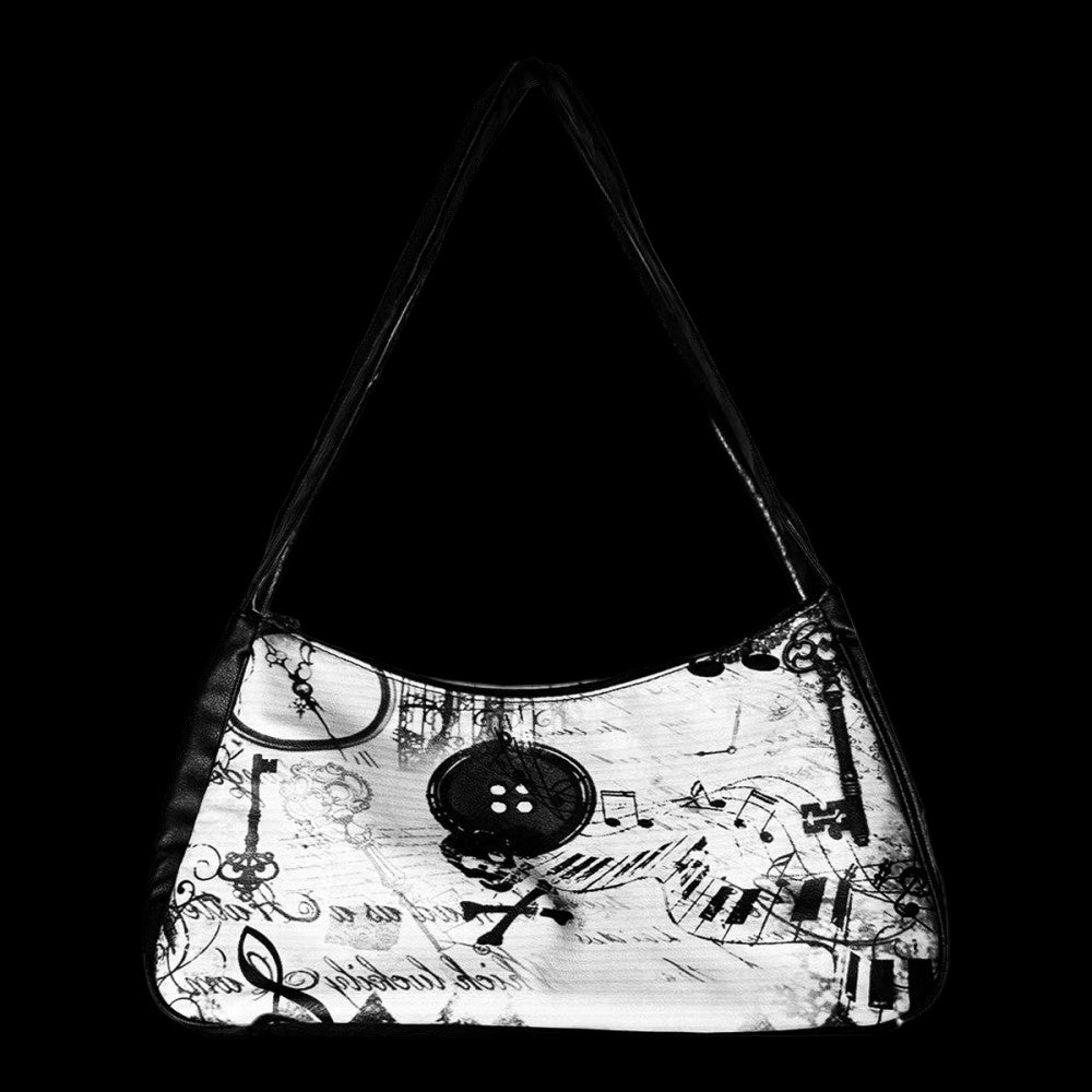 3SAN GraffiNote Bag