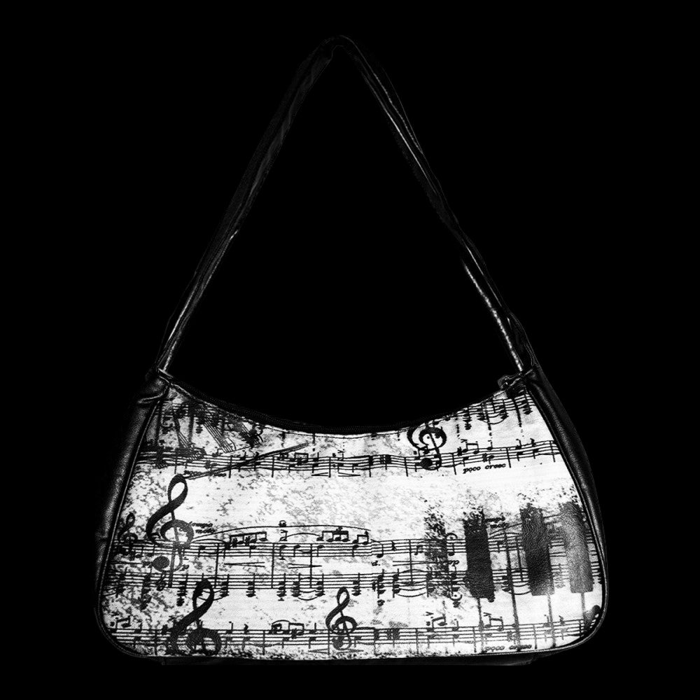 3SAN NoirMelody Bag