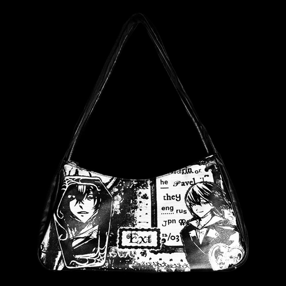 3SAN NeoManga Bag
