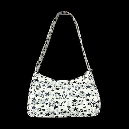 3SAN BeatPop Bag