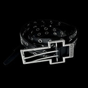 ATANOTHINGNESS Grommet Belt