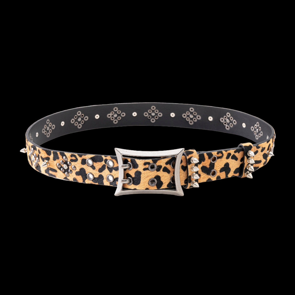 Yonik Punk Rock Belt