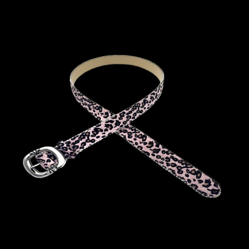RubyDoll Feral Glam Belt