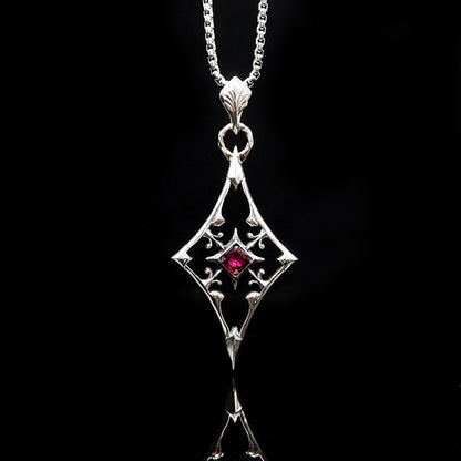Nocturne Studio Bloodline Relic Necklace