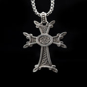 Nocturne Studio UrbanSanctum Necklace