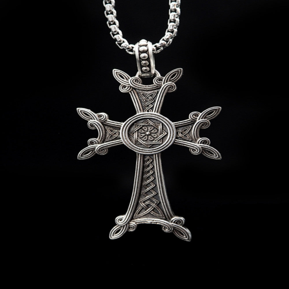 Nocturne Studio UrbanSanctum Necklace