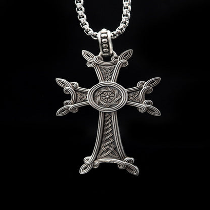 Nocturne Studio UrbanSanctum Necklace