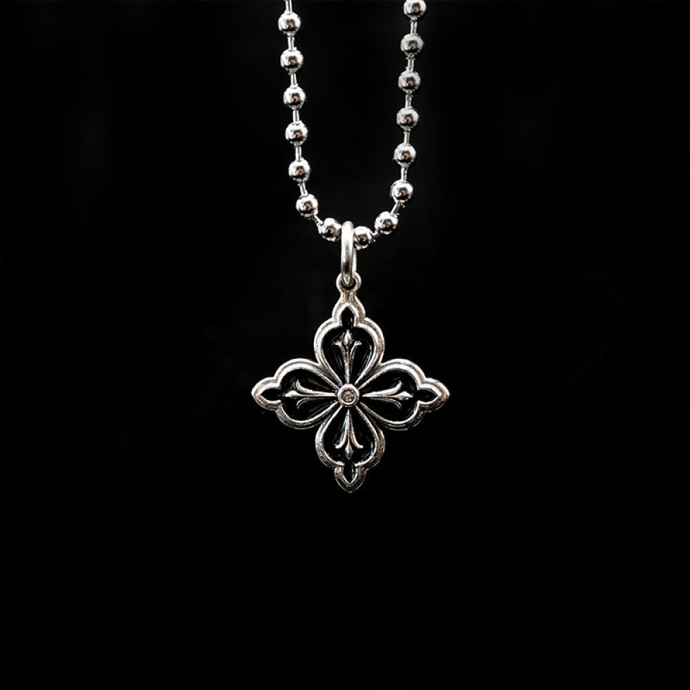 NightMelody GothRite Necklace