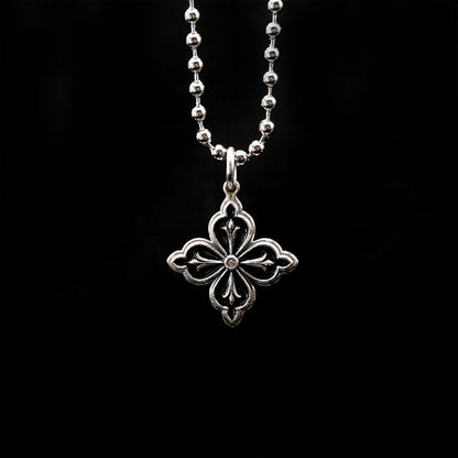 NightMelody GothRite Necklace