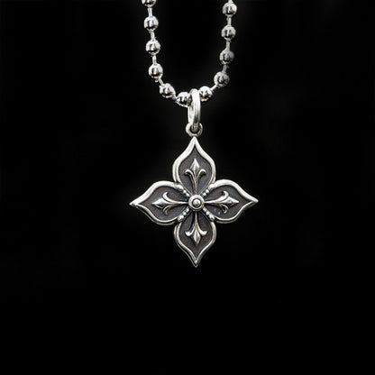 NightMelody GothRite Necklace