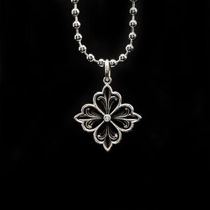 NightMelody GothRite Necklace