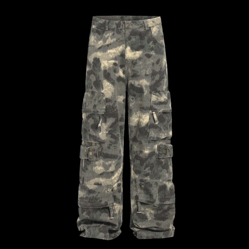 BLACKLISTS UrbanWarfare Cargo