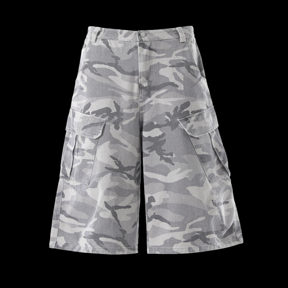 BLACKLISTS UrbanFade Shorts