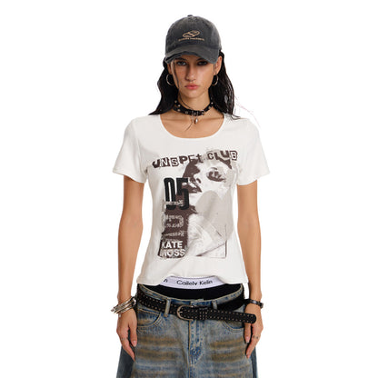 Club05 Tee