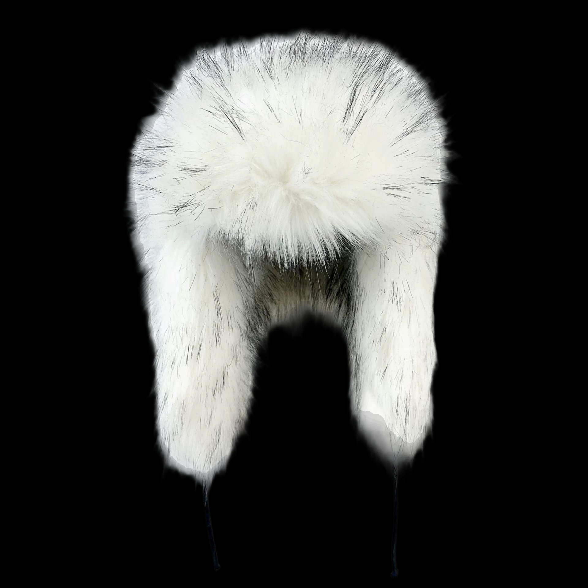 Ushanka Plush Hats