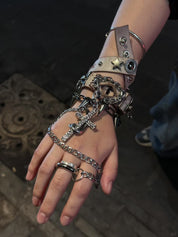 Special Edition Illusion Eye Bracelets