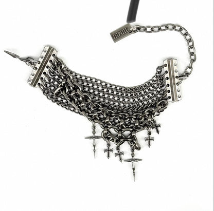 Resurrection Bracelet/Ring Set