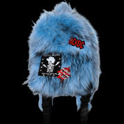 Lost Series v3 Punk Rock Plush Backpack
