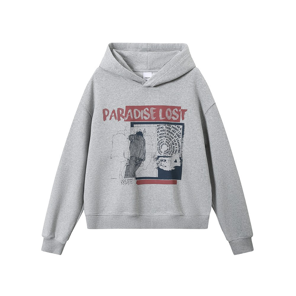 Paradise Lost Hoodie