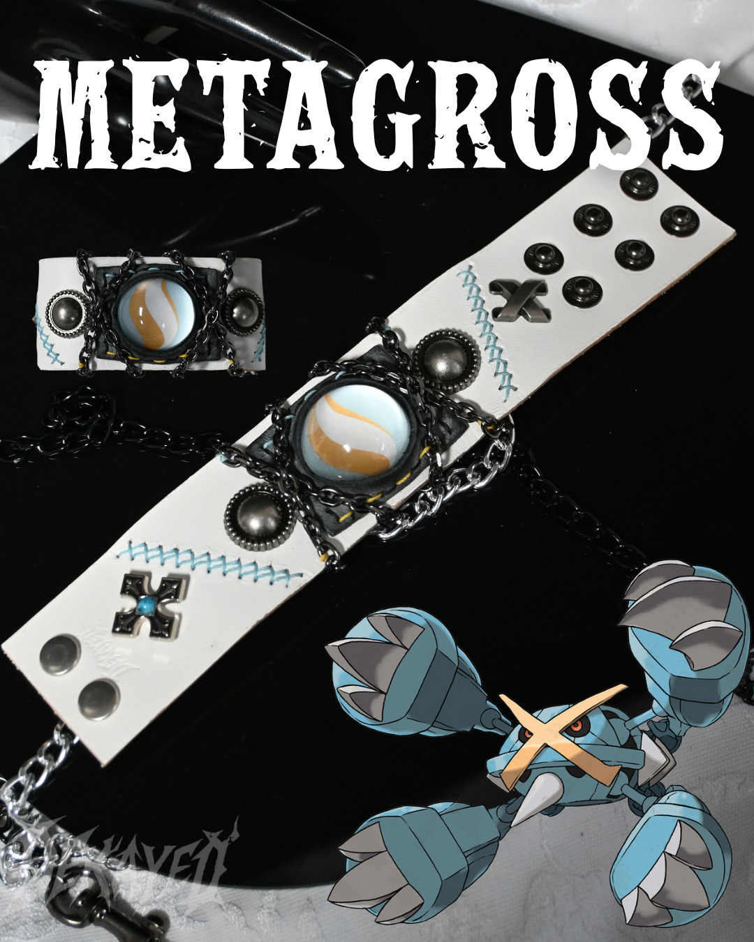Collectors Bundle Megastone Bracelet
