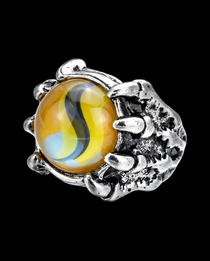 Pokemon Ring Mystery Box