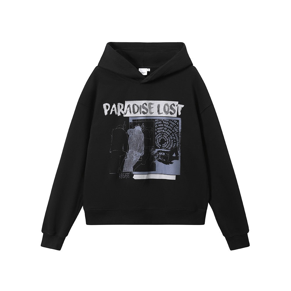 Paradise Lost Hoodie