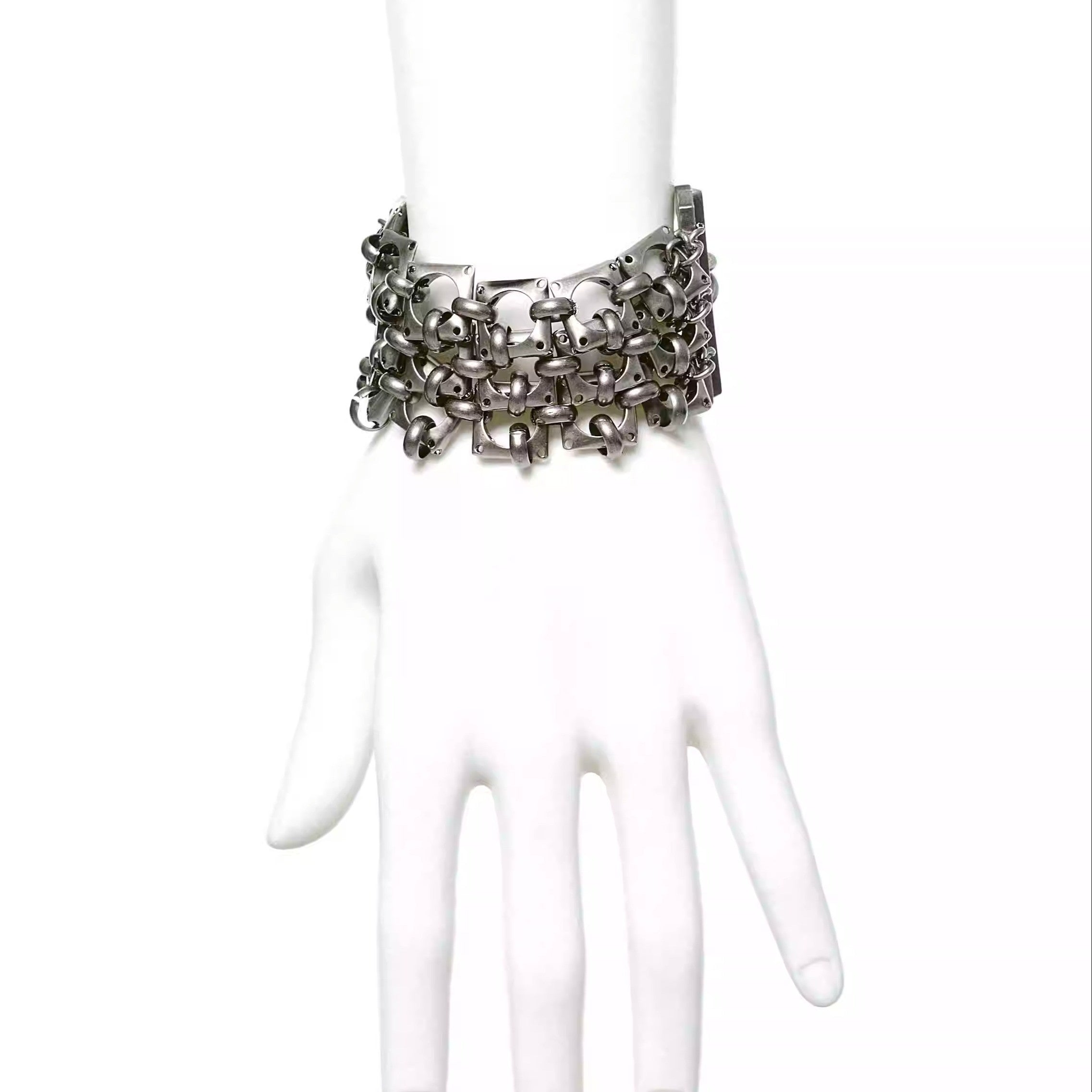 Chainlink Havoc Bracelet