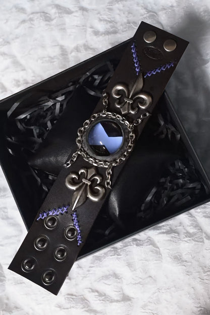Benzarro's Zombitrix Bracelet (Exclusive)