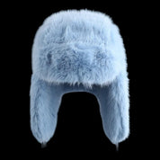 Ushanka Plush Hats