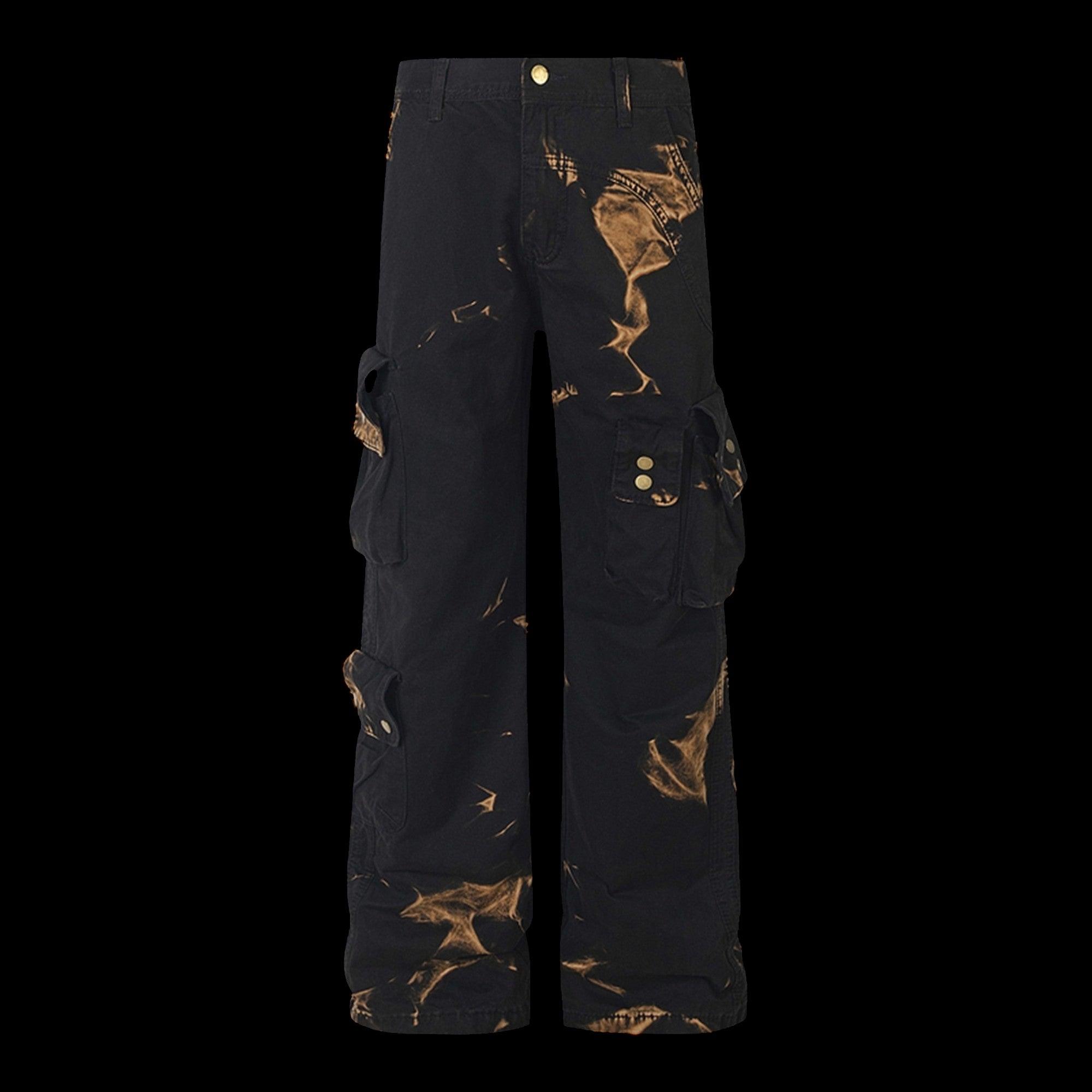 BTSG Retro Gradient Cargos
