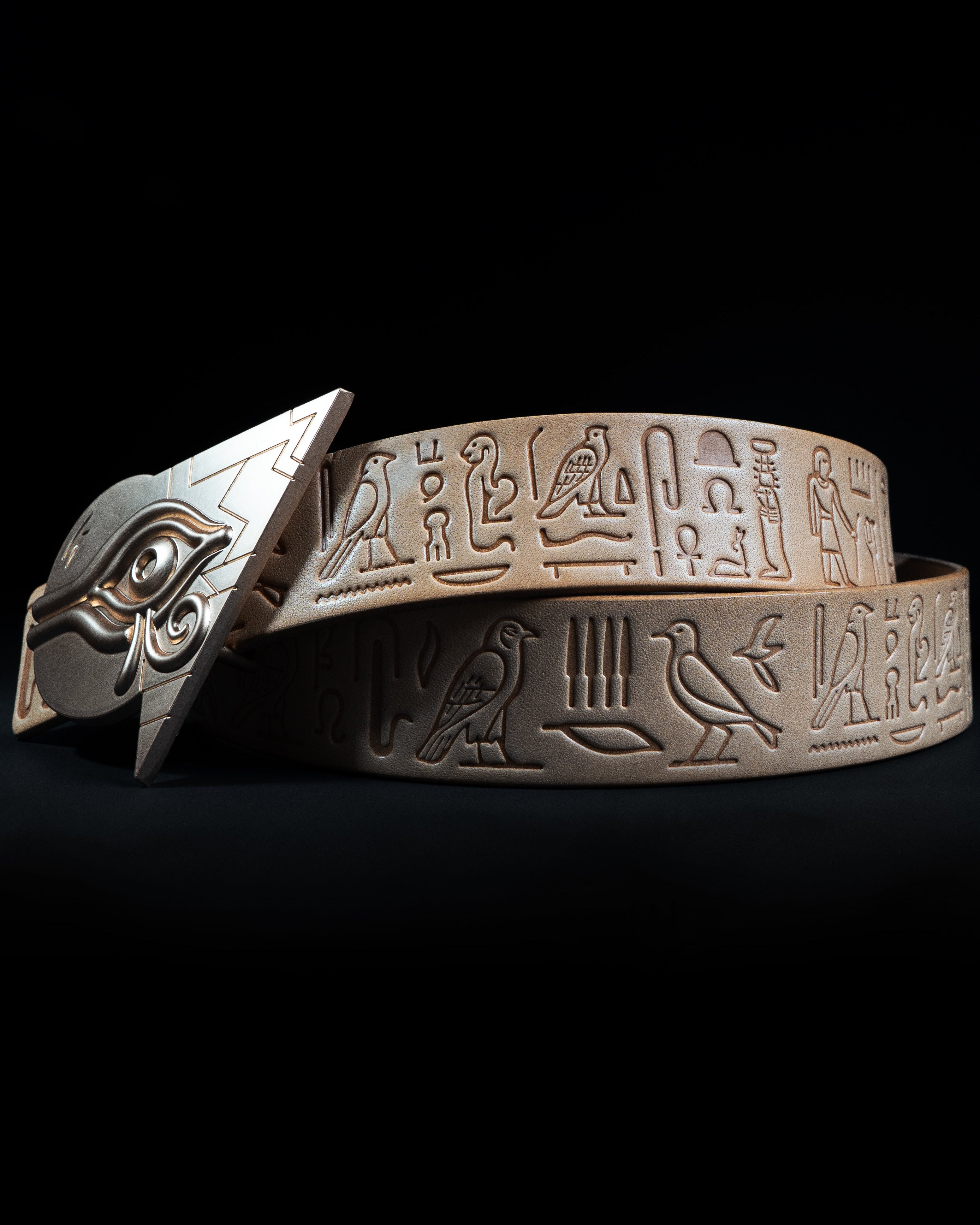 Millennium Item Belt-2