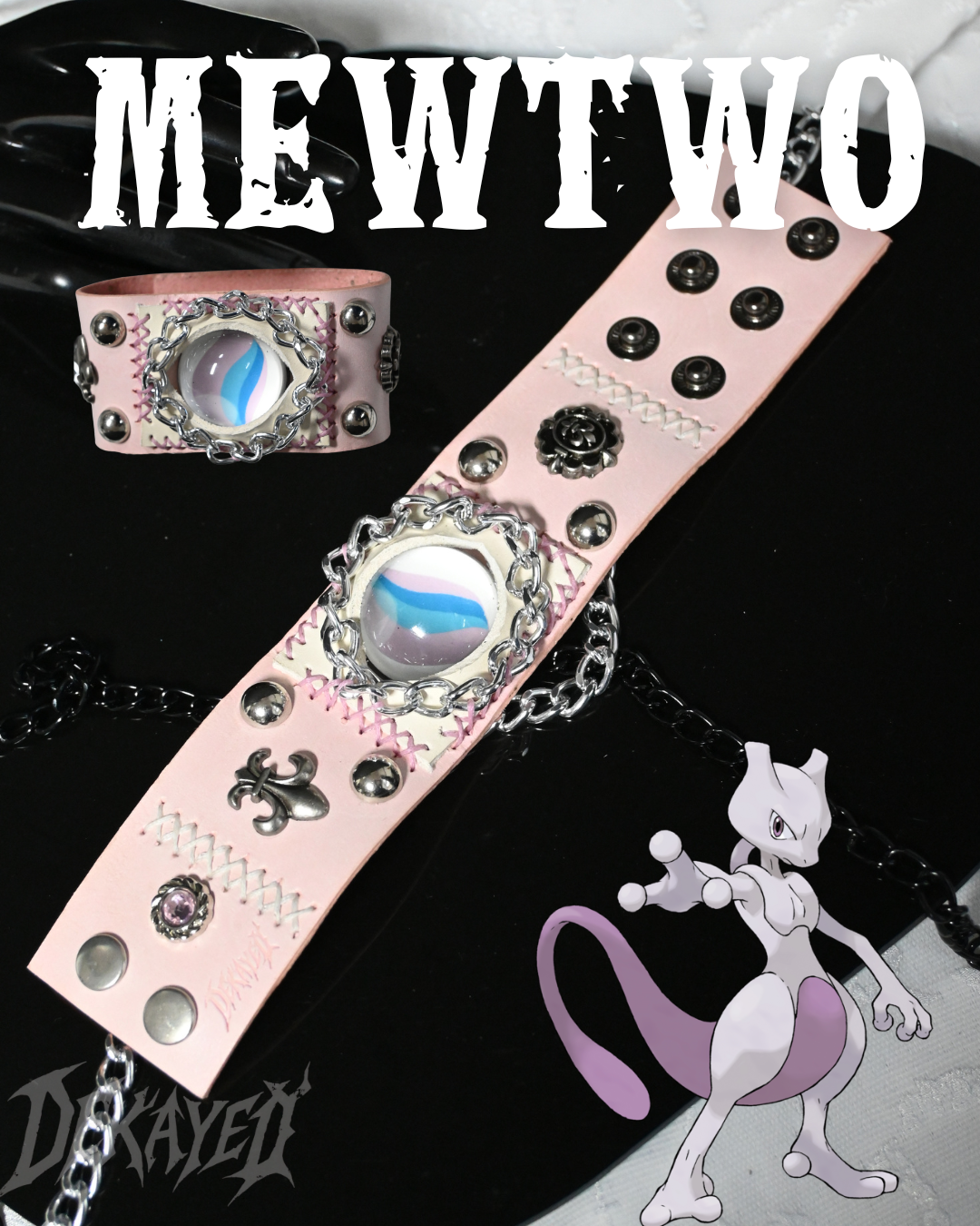 Collectors Bundle Megastone Bracelet