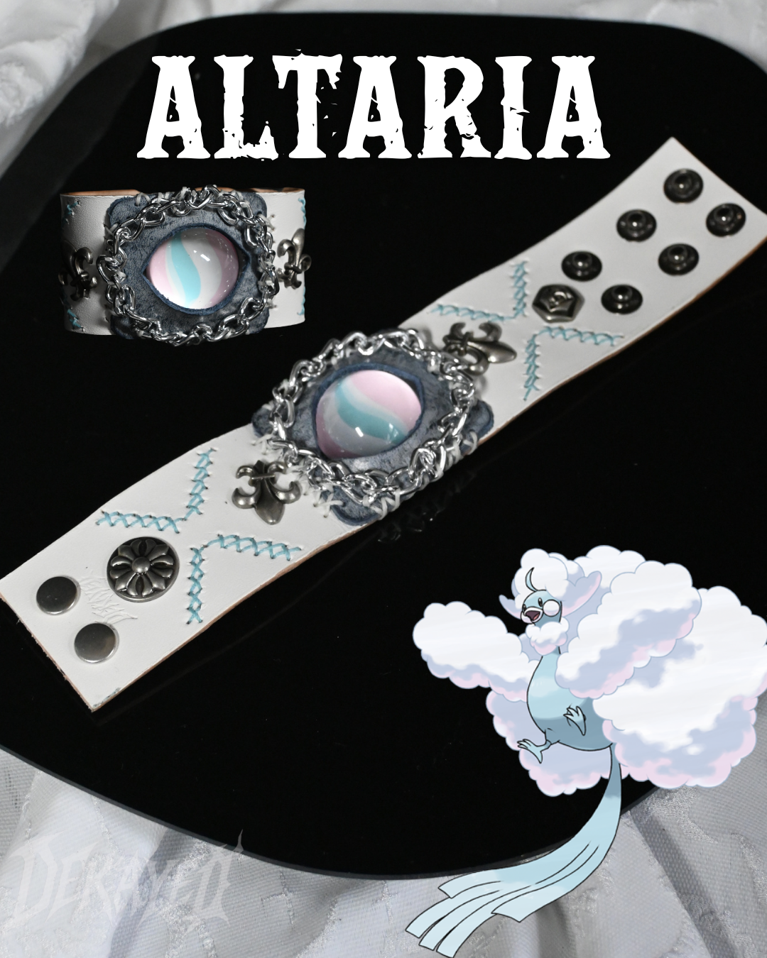 Collectors Bundle Megastone Bracelet