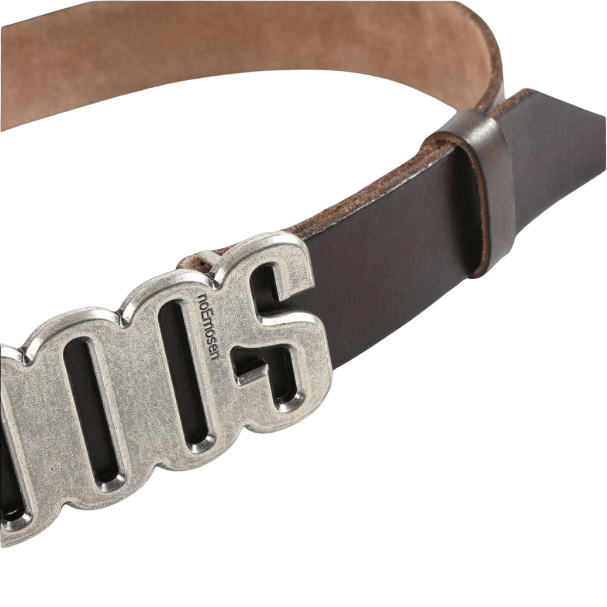 2000S Cowhide Belt - Dekayed