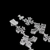 2025 (LIMITED) Cross Bracelet - Dekayed