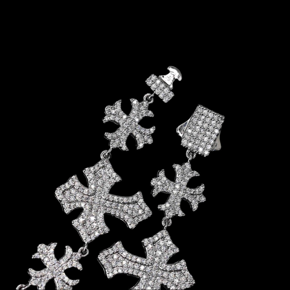 2025 (LIMITED) Cross Bracelet - Dekayed