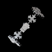 2025 (LIMITED) Cross Bracelet - Dekayed