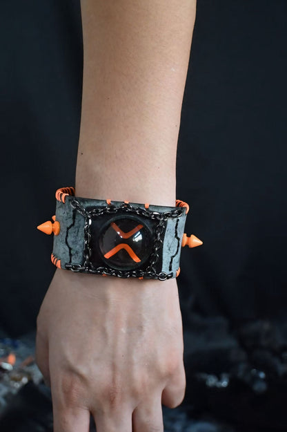Mad Ben Omnitrix Bracelet (Exclusive)
