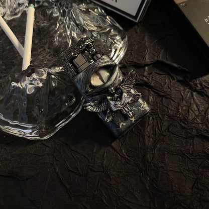 Blaze Relic Lighter