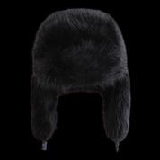 Ushanka Plush Hats