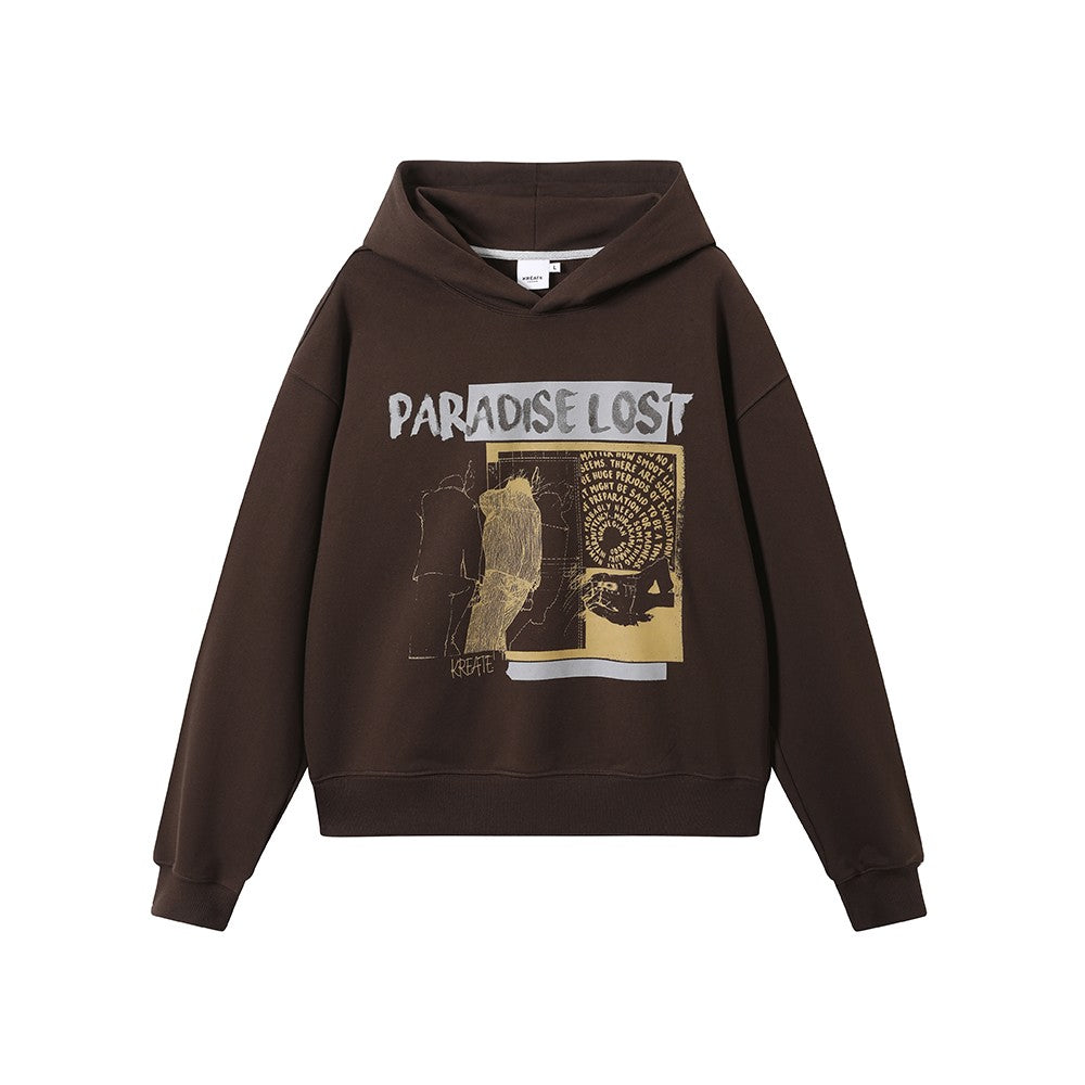 Paradise Lost Hoodie