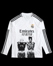 Legends Duel Jersey