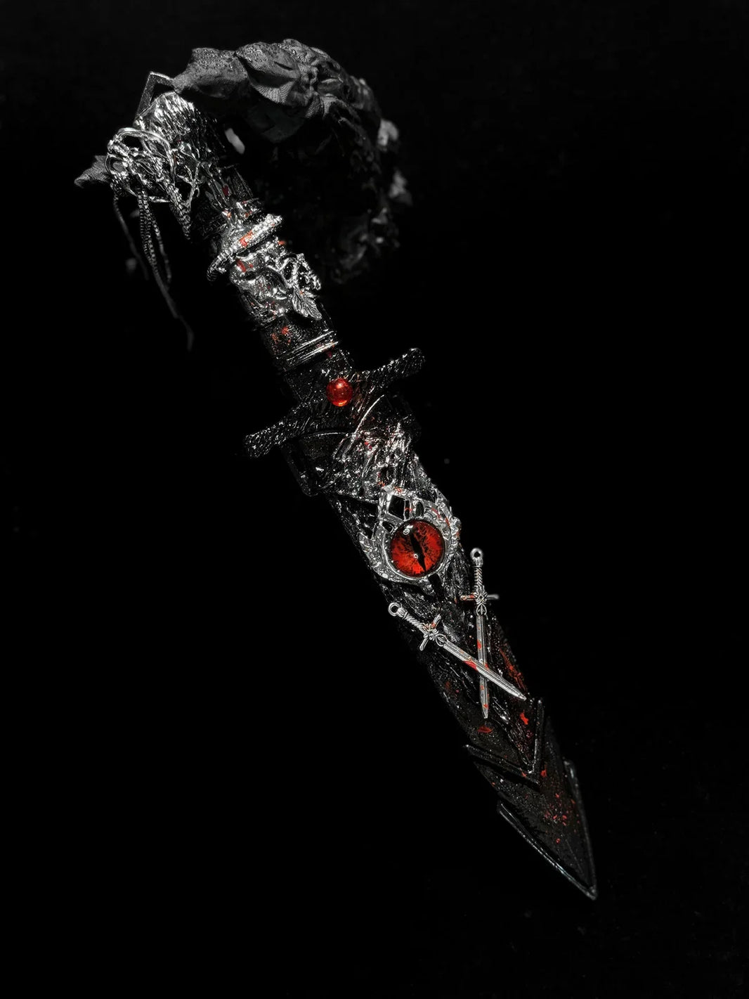 Hellfire Dagger