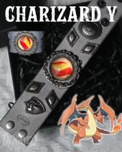 Charizard Y Megastone Bracelet