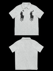 Sickle and Hammer Short Sleeve Shirt