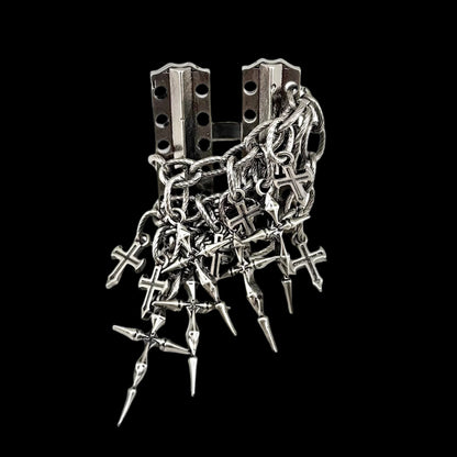 Resurrection Bracelet/Ring Set