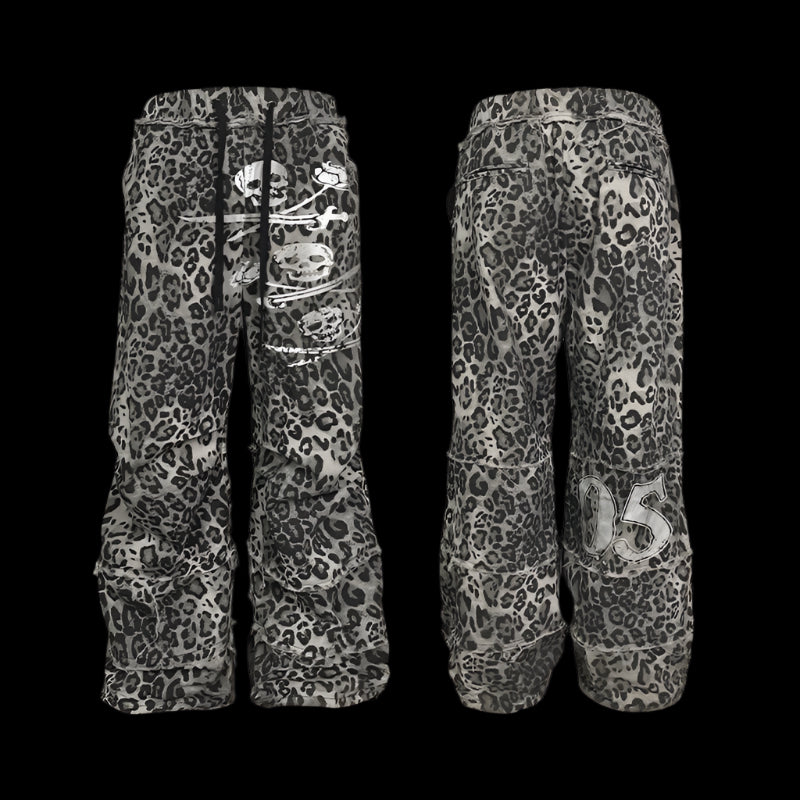 Savage Phantom Baggy Pants