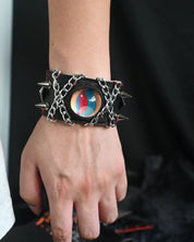 Lucario Megastone Bracelet