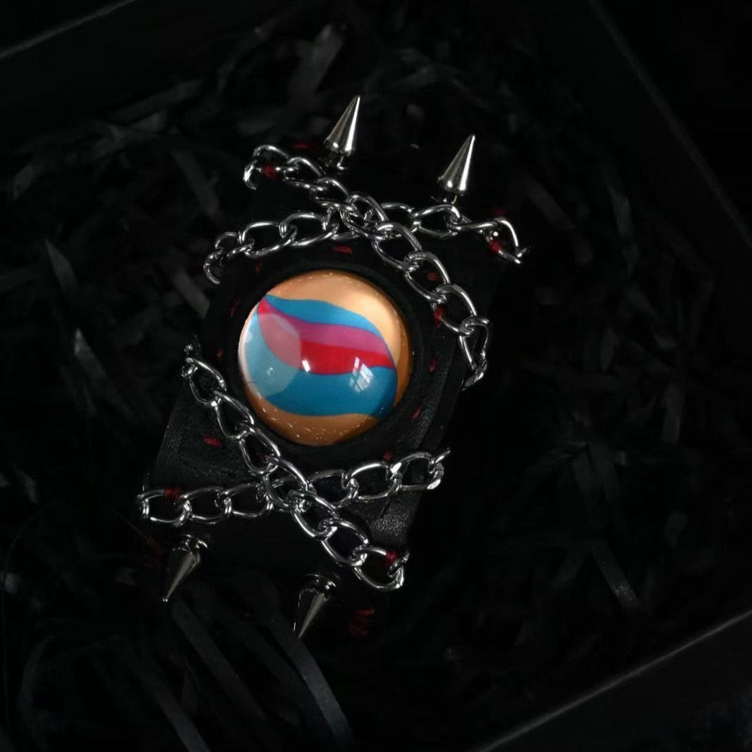 Lucario Megastone Bracelet