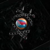 Lucario Megastone Bracelet